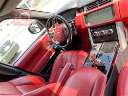 لاند ڕۆڤەر ڕانج ڕۆڤەر ڤۆگ